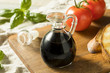 Organic Black Balsamic Vinegar