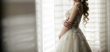 The Bride At The Window