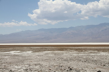 Death Valley 2