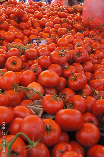 Tomaten Tomate Essen Rot Gemuse Frisch Gesund Obst Isoliert