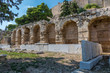 Acropole à Athènes
