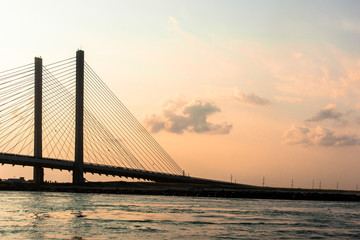 indian river inlet bridge