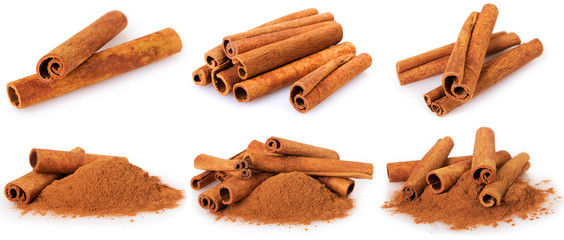 Cinnamon