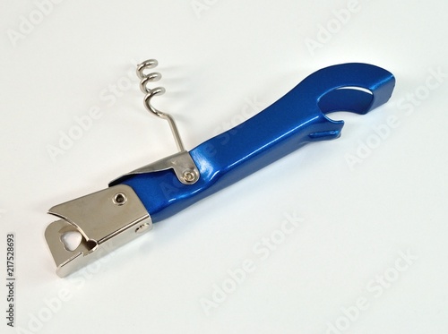 栓抜きとコルク抜きのついた缶切り 三徳缶切り Buy This Stock Photo And Explore Similar Images At Adobe Stock Adobe Stock