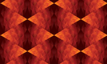 Dragon Skin Inspired Repeat Motif For Background