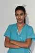 © dtiberio - Young Female Nurse And Confidence