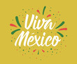 Viva Mexico. Independence day of Mexico. 16 september.