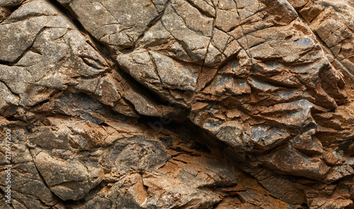 Fototapeta Textured stone background