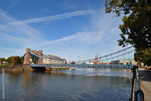 Obrazy most Grunwaldzki  most-grunwaldzki-wroclaw