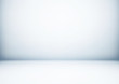 © natrot - Empty gray studio room, used as background for display your products
