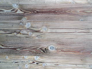 Hoilzbretter - wooden planks