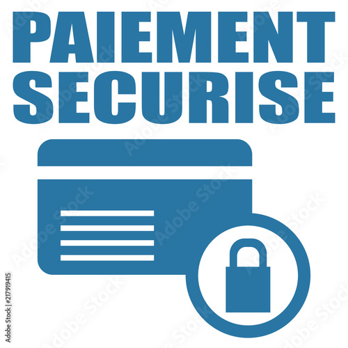 Logo Paiement Securise Stock Vector Adobe Stock Logo Paiement Securise Stock Vector Adobe Stock