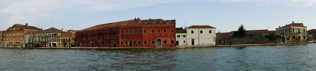 Wall Mural - venecia