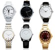Six men's mechanical watches