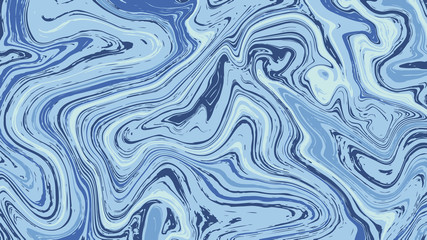 Abstract Curve Background,Liquify textures effect, water wave pattern