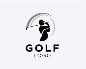 golf logo