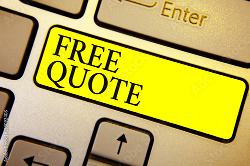 Handwriting Text Free Quote Concept Meaning A Brief Phrase That Is Handwriting Text Free Quote Concept Meaning A Brief Phrase That Is Usualy Has Impotant Message