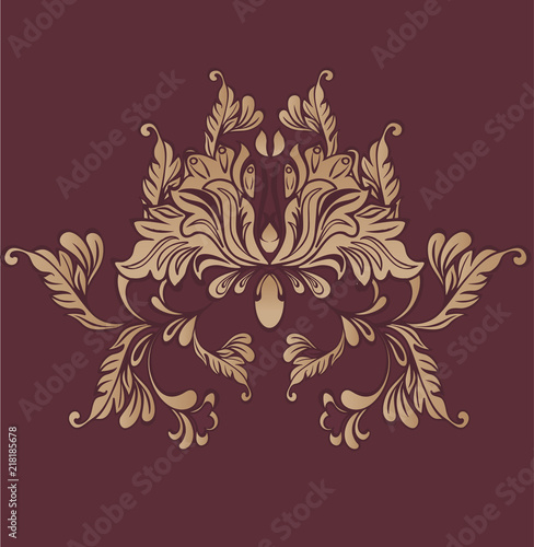 Quadri Fiori Astratti Immagini Per Arredo