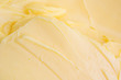 Cheese butter or margarine baking ingredient background