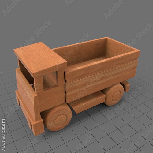 buy toy truck