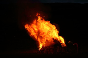 Bonfire