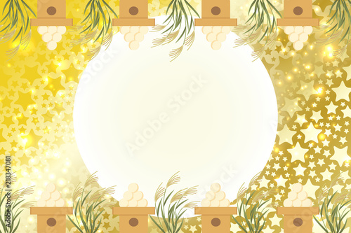 Background Wallpaper Vector Illustration Design Image Japan