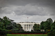 White House Storm
