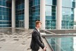 © st_fox - young businessman