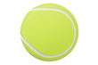 © PixlMakr - Isolated tennis ball