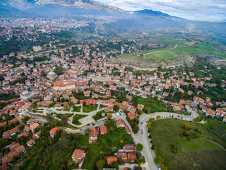 Poster - history's breath safranbolu