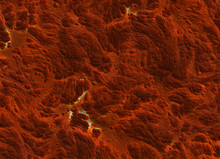 Mars Backgrounds Texture