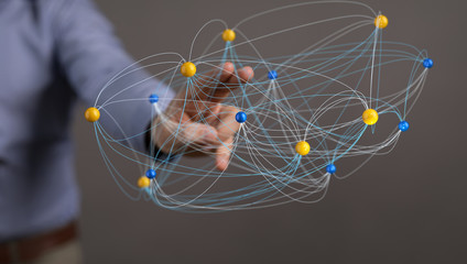 network