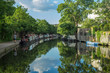 Camden Town - Canal