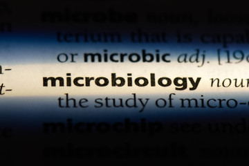 microbiology