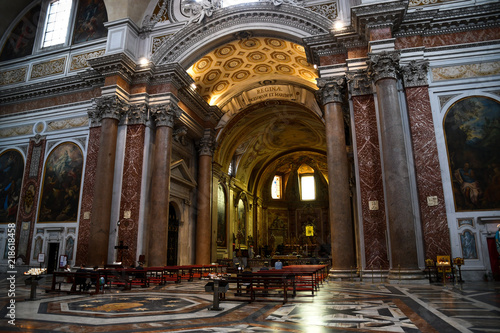 ローマ市内の古代遺跡 イタリア サンタ マリア デッリ アンジェリ教会 ディオクレティアヌス浴場跡 の内部 Stock Photo Adobe Stock ローマ市内の古代遺跡 イタリア サンタ マリア デッリ アンジェリ教会 ディオクレティアヌス浴場跡 の内部 Stock Photo Adobe Stock