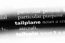 Tailplane