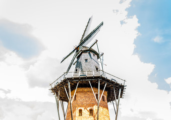 Farol Light house