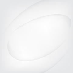 Fototapete - abstract curve gray background vector