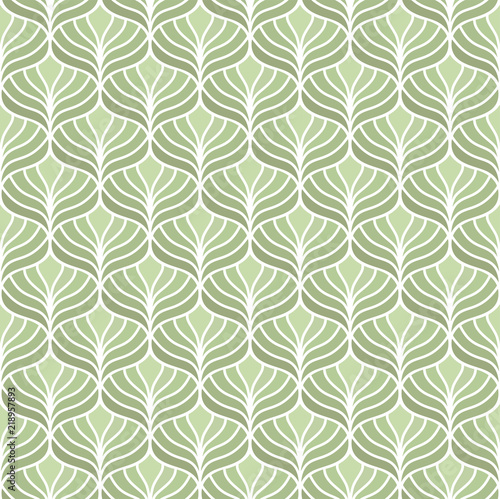 klasyczne-zielone-liscie-w-stylu-art-deco-geometryczny-stylowy-ornament-wektorowa-antykwarska-tekstura
