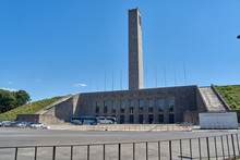 Olympiapark Berlin Glockenturm
