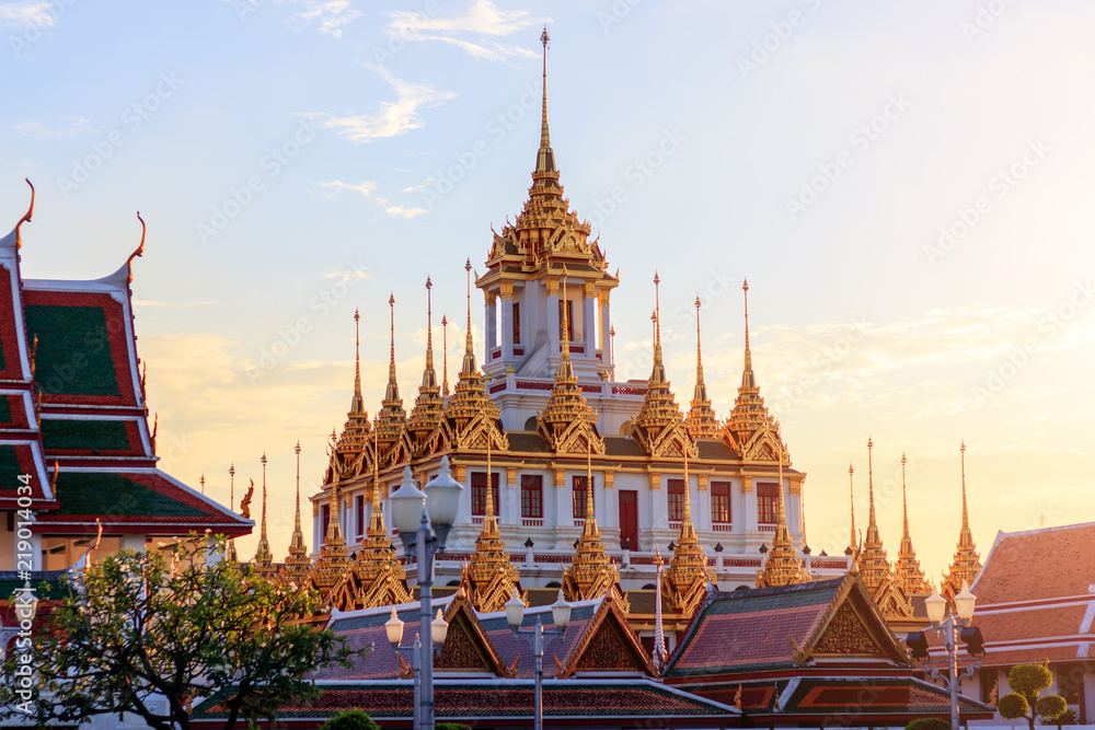 Thailand 2 Nights in Pattaya & 2 Nights in Bangkok
