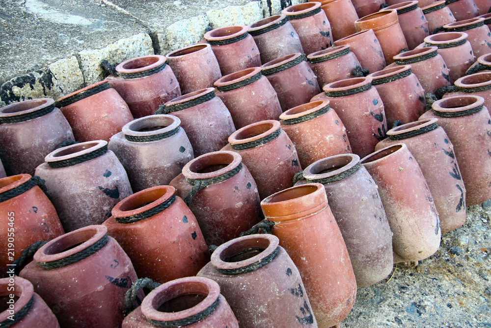 蛸壺 【公式通販】