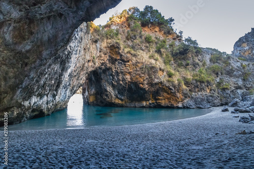 Spiaggia Dell Arcomagno San Nicola Arcella Cosenza Buy