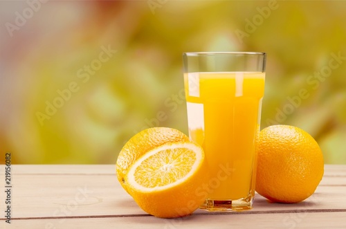  Plakat pomarańcza   sniadanie-z-pomaranczami