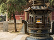 Shaolin Tempel