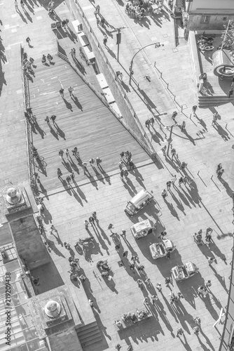 City Building Architecture Urban Sketch White House Design Buildings 3d Construction Texture Business Drawing Plan Street Abstract Pattern Black Industry Old Wireframe Stock Photo Adobe Stock