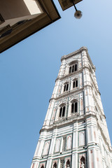 Wall Mural - The exterior of st. mark's basilica in Venice, Italy