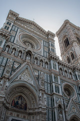 Wall Mural - The exterior of st. mark's basilica in Venice, Italy