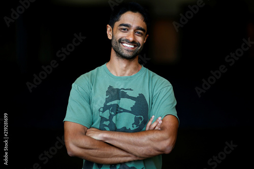 saikat chakrabarti justice democrats