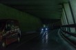 Autotunnel in den Alpen, Österreich